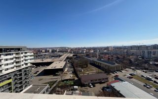 Prima Oneștilor 3 camere bloc nou - Poză 6