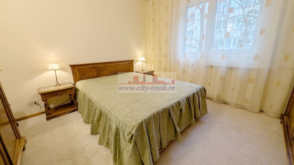 Inchiriere apartament doua camere Dorobanti - Poză 9