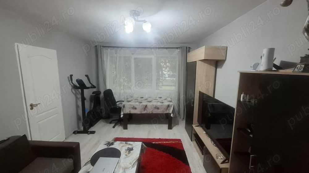 BRASADAS vinde ap 2 cam PARTER 14 Mai. - Poză 7