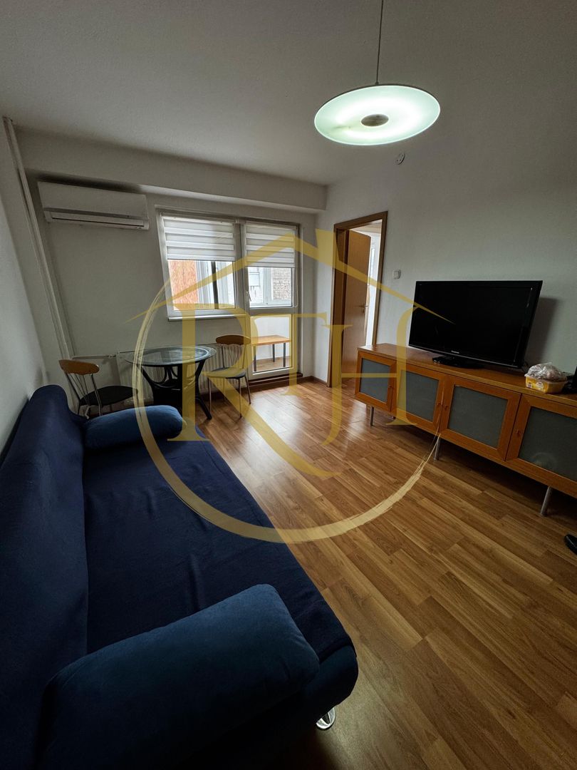 Oferim spre inchiriere apartament cu o camera in Calea Dorobantilor! - Poză 1