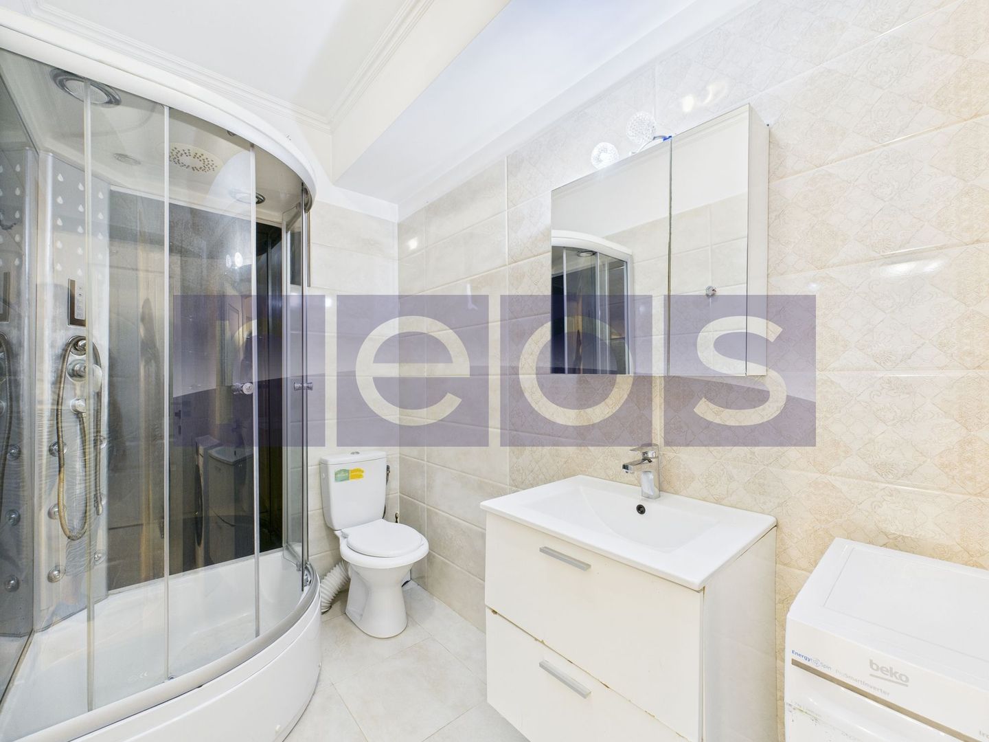 VANZARE 3 CAMERE | CURTE 94 MP | BUCURESTI NOI - Poză 12