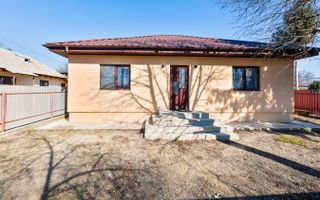 Casă nouă - 2800 mp teren - Poză 1