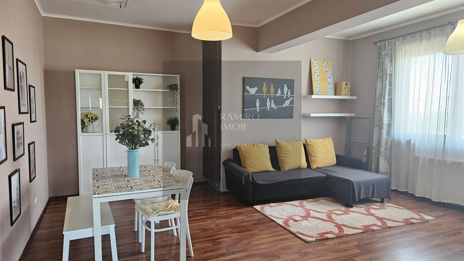Apartament 2 Camere Crangasi | Centrala | Petfriendly | Prox metrou - Poză 7