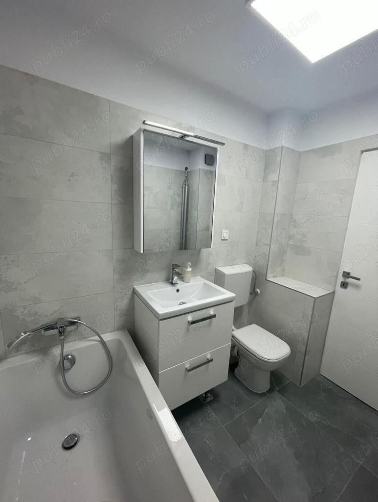 DE INCHIRIAT | APARTAMENT 2 CAMERE | BANEASA - Poză 8