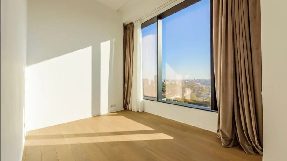 APARTAMENT DE LUX 4 DORMITOARE PRIVELIȘTE PANORAMICĂ ONE MIRCEA ELIADE - Poză 22