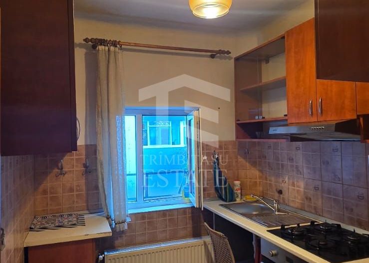 Apartament 2 camere + parcare + boxa Eroii Revolutiei - Serban Voda - Poză 13