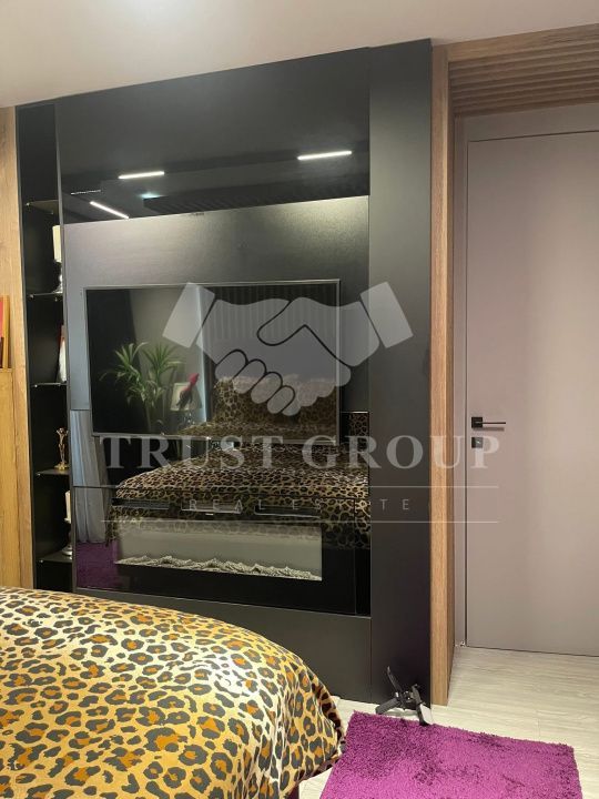 Apartament 3 camere H Pipera Lake - Loc de parcare - Poză 14