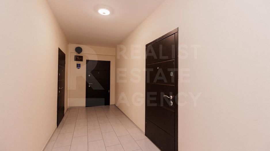 Vânzare, apartament, 2 camere, str. Valea Crucii, Botanica - Poză 7