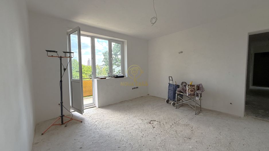 De vanzare Apartament 4 Camere 80MP /Bulevardul Closca - Poză 4