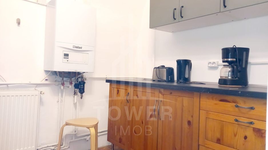 Apartament 2 camere la curte de închiriat | Sibiu - Poză 9