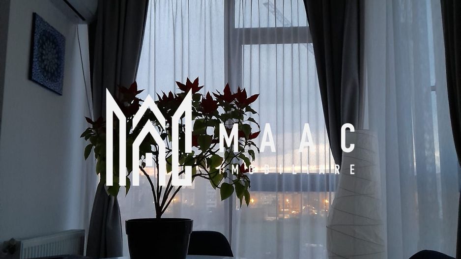 Apartament 2 camere | Doamna Stanca | Balcon - Poză 5