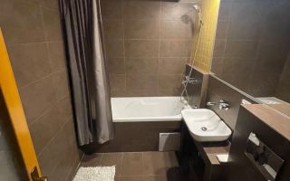 3 camere, 100mp, Parcare, Andrei Muresanu, Brancusi, BT, Home Garden - Poză 6