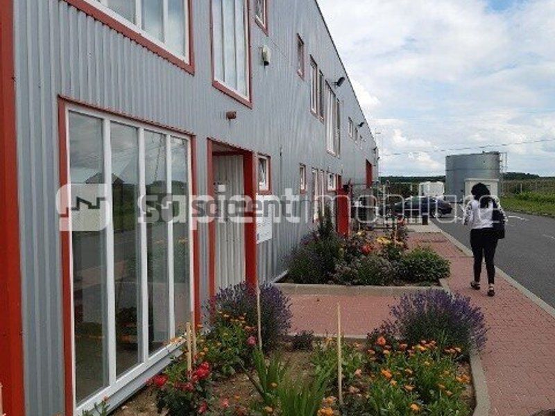 Sapient | Centru logistic lângă Oradea - Poză 7