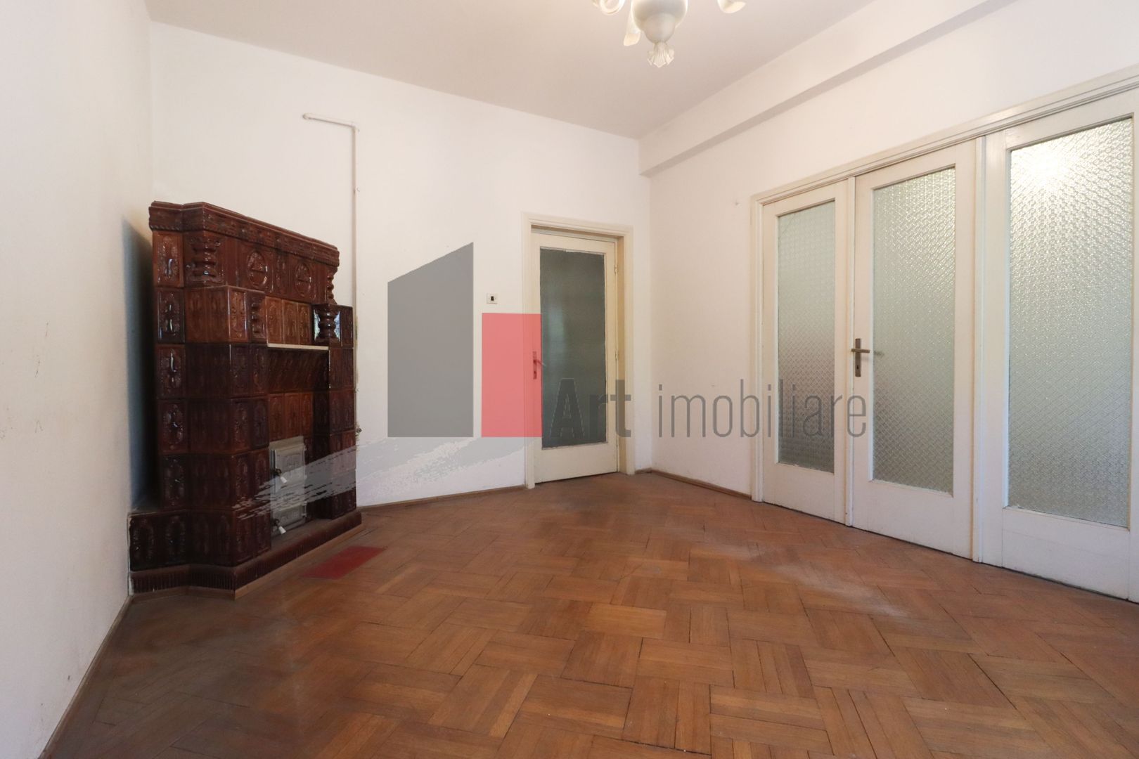 Apartamentul "HAVE" , BLOC FARA RISC SEISMIC, parter - Poză 12