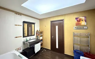 Apartament 4 camere Soseaua Nordului | Loc de parcare - Poză 12