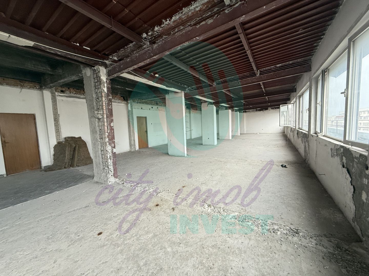 Spatiu MULTIFUNCTIONAL cu posibilitate de personalizare si subinchiriere - Poză 12