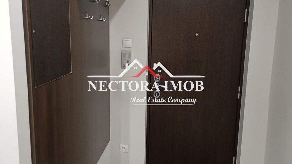 NECTORA IMOB-Apartament 2 camere, Blvd. Dacia, ET.3, 60 mp, Parcare - Poză 5
