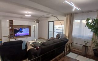 Duplex luminos pe 2 niveluri, teren 300 mp | zona Cartierul Arhitectilor - Poză 3