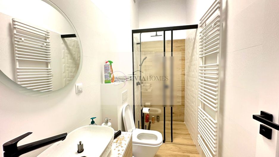 3 camere/2 băi/ Finisaje Premium/Zona Scortarilor - Poză 8