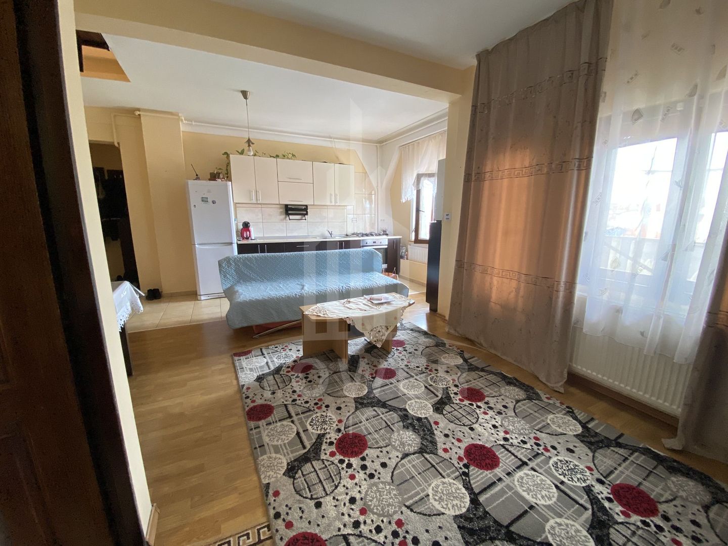 Apartament tip mansardă | Mobilat și utilat complet | Turnișor - Poză 7