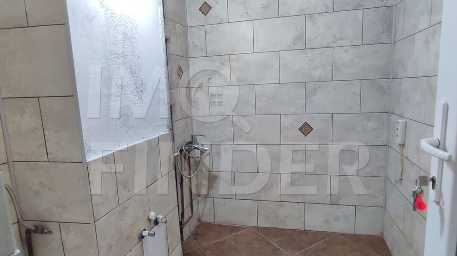 TOP Garsoniera Nou Renovata zona BiG Manastur - Poză 7