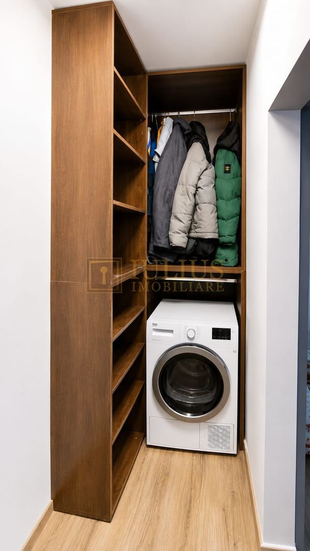 3 camere| Spitalul Judetean| centrala proprie| apartament spatios - Poză 12