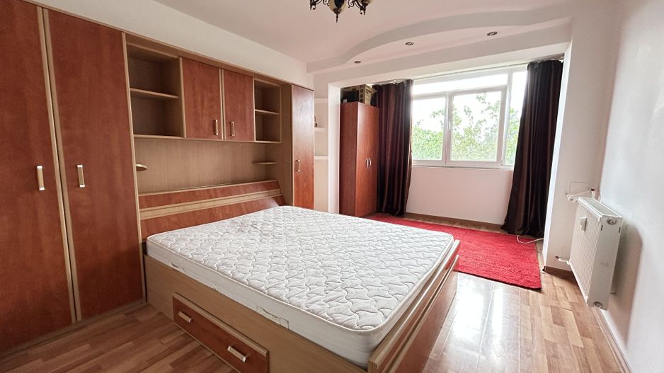 APARTAMENT 2 CAMERE IOR | VEDERE LIBERĂ ÎN PARC - Poză 2