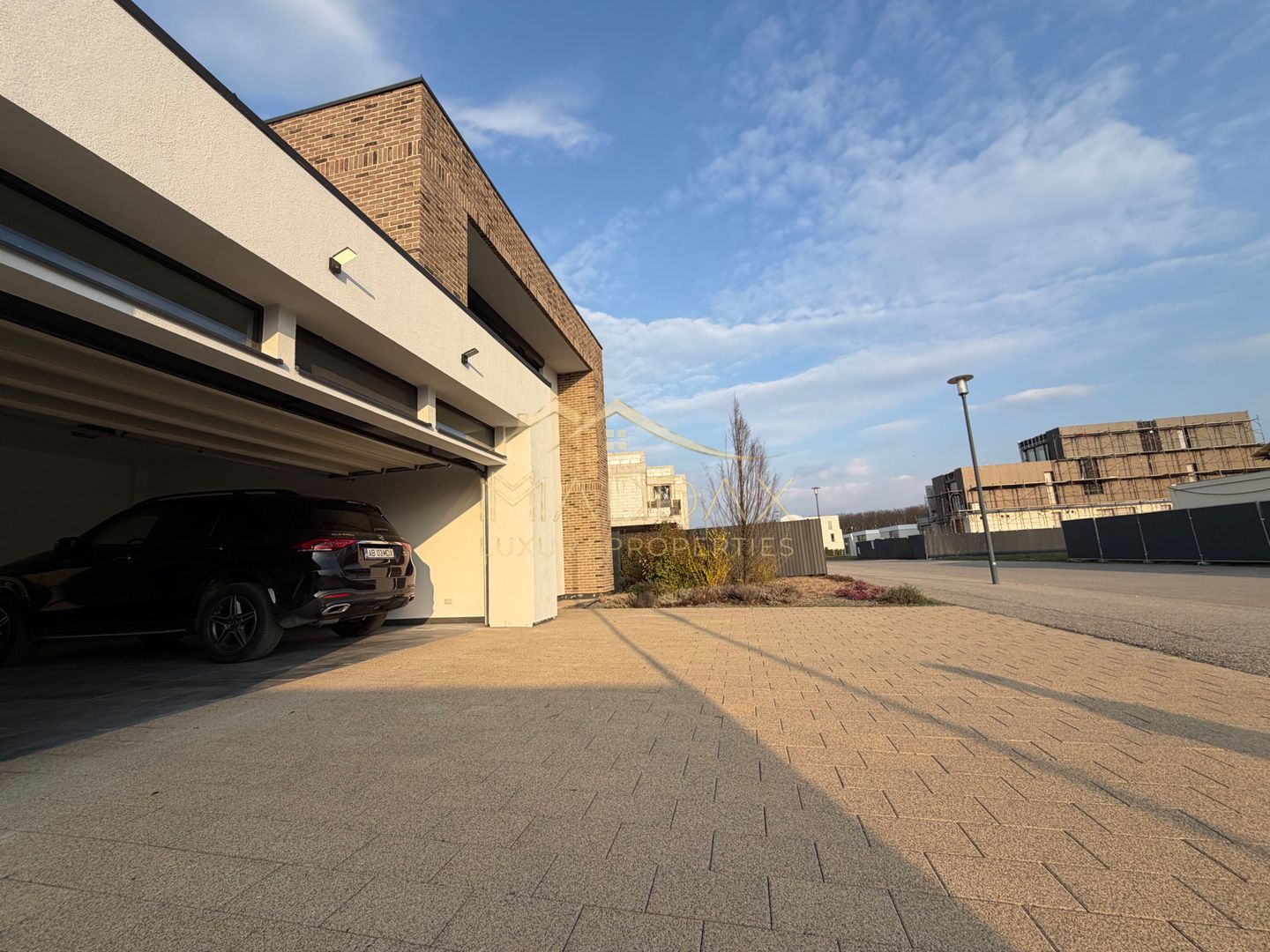 Vila Exclusivista in Mijlocul Naturii *959mp teren*/ 420mpc / Balotesti - Poză 72