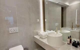 Apartament 3 camere de inchiriat parcare inclusa | Cortina North - Poză 9