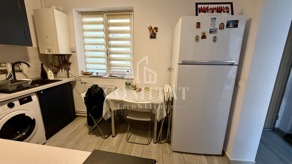 Apartament modern | etaj intermediar | decomandat | 0% COMISION - Poză 13