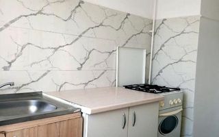 3 camere Mircea cel Bătrân – apartament renovat, 51 mp, parțial mobilat - Poză 2