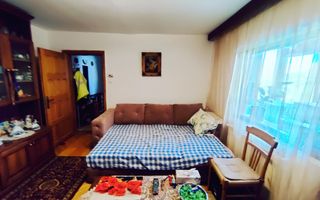 APARTAMENT SEMIDECOMANDAT  2 CAMERE CALEA ARADULUI - Poză 2