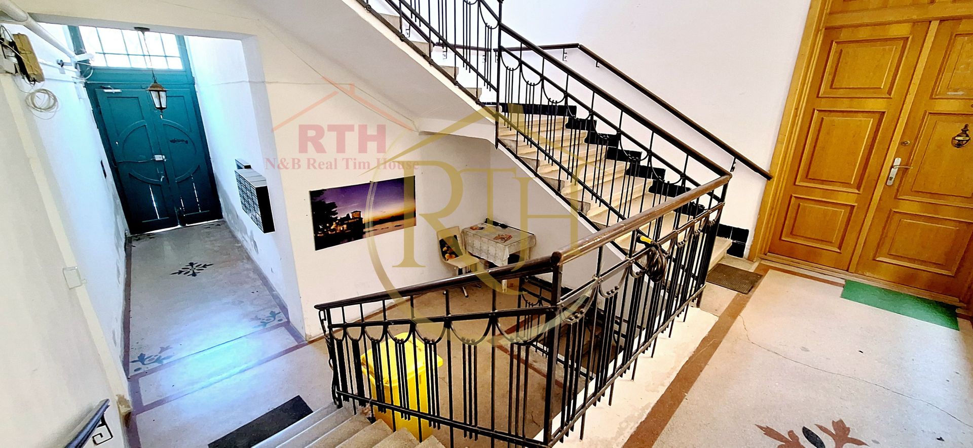 Oferim spre inchiriere,Apartament 1 camera, zona Centrala a orasului . - Poză 18