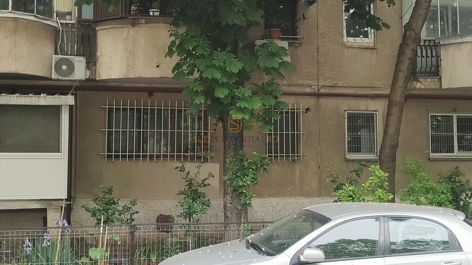 Garsoniera decomandata, acces facil metrou Aparatorii Pat6riei - Poză 10