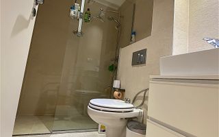 Penthouse Calea Aradului -  terasa 40 mp - Poză 28