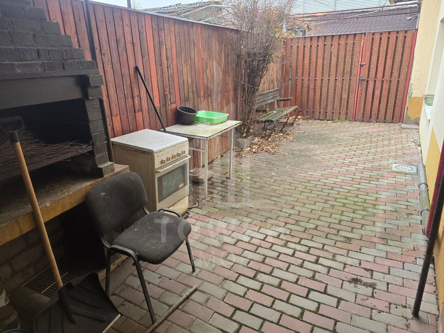 Apartament 2 camere | Zona Turnisor | 55mp utili - Poză 10