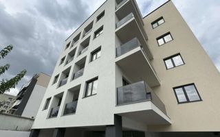 APARTAMENT 2 CAMERE | SOS CHITILEI | BLOC NOU - Poză 1