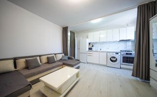 Apartament 2 camere tip studio | Mobilat si utilat |Aparatorii Patriei - Poză 4