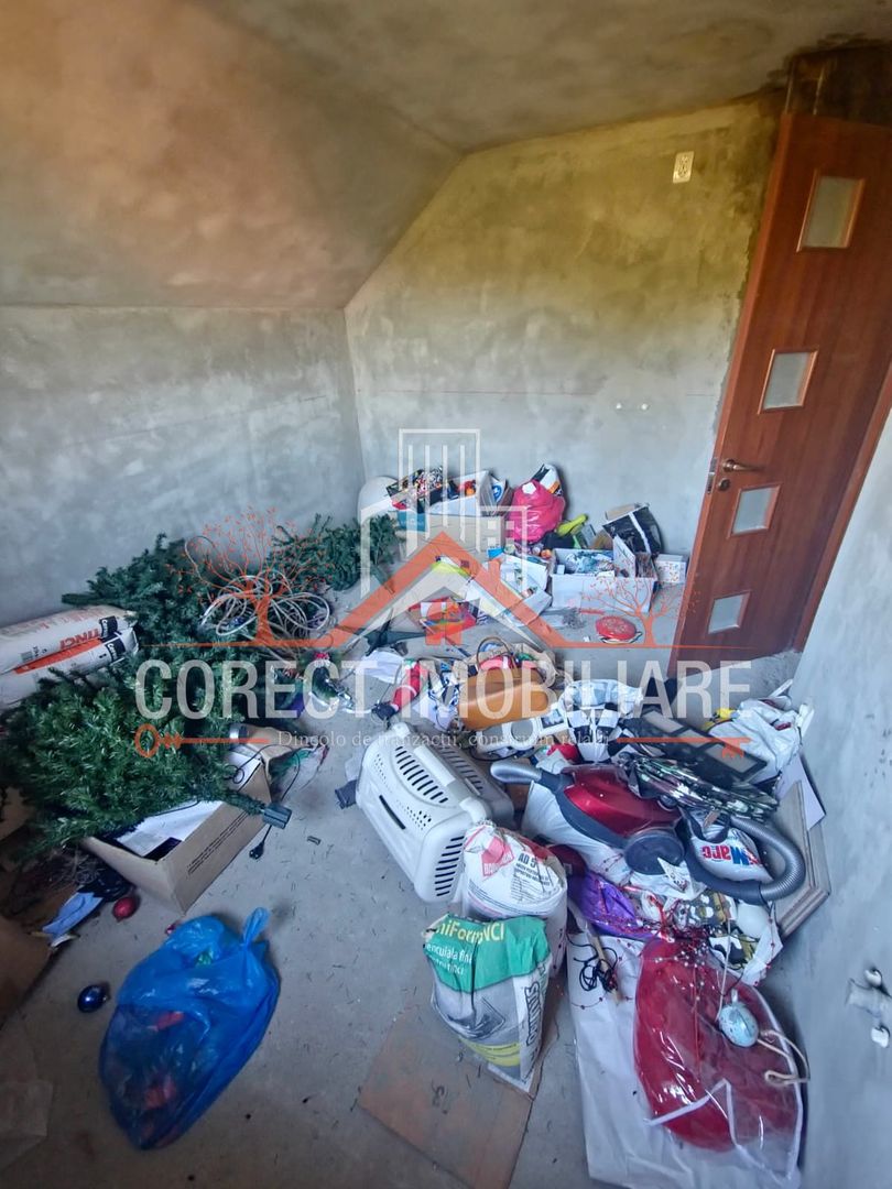 🏡 Casă spațioasă la super pret 477 euro/mp - Poză 17