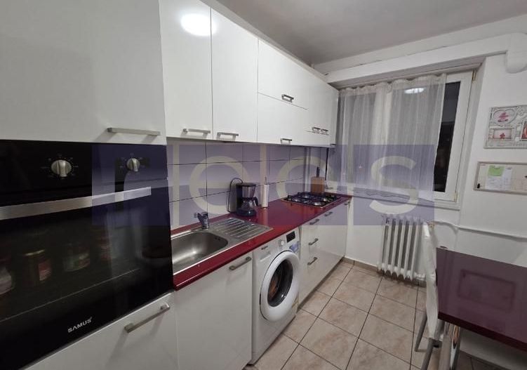 DE VANZARE AP 2 CAMERE 50 MP PLAZA - AFI  | SEMIDECOMANDAT | METROU - Poză 4