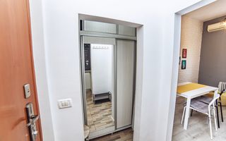 Garsonieră modernă, amenajata RBNB– Bulevardul Dacia - Poză 10