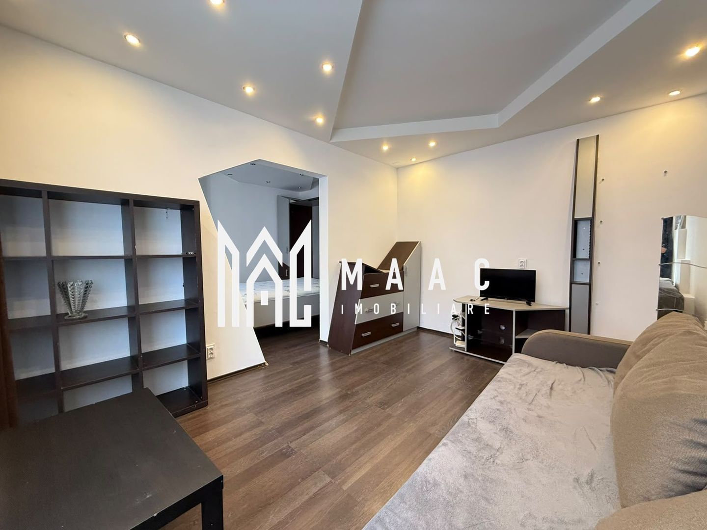 Apartament 2 camere | Etaj 1 | PET-FRIENDLY | Mihai Viteazu - Poză 11
