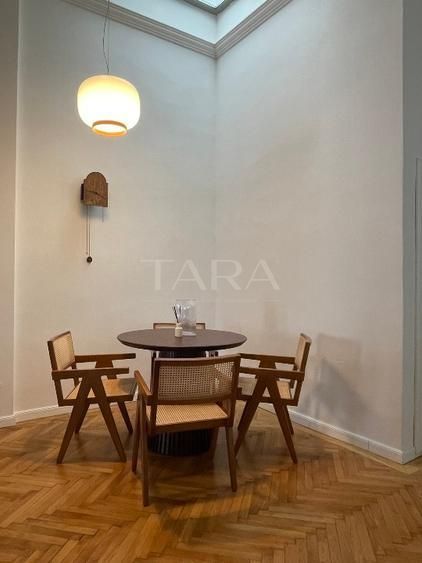 Apartament exclusivist în clădire istorică din centrul Clujului - Poză 12