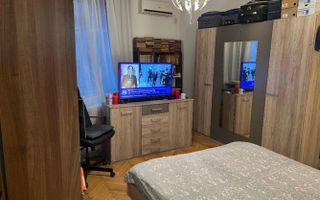 Apartament 3 camere | Zona Rosetti | Centrala proprie | Etaj 1 - Poză 5