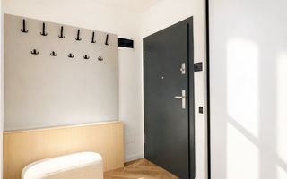 Apartament 2 camere, terasă generoasă, Elite City - Poză 7