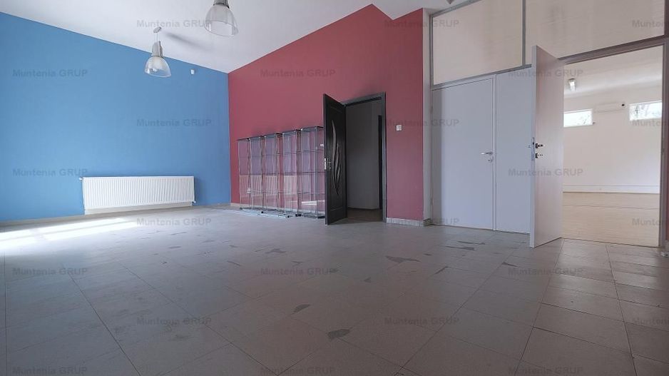 Oportunitate investitie ! Berceni - Luica (stradal), 860 mp. spatiu comercial - Poză 13