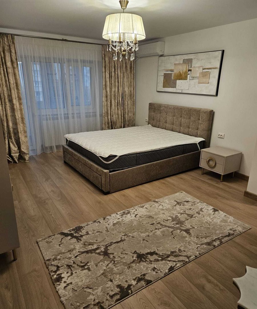 Garsoniera - Mall Vitan - Poză 1