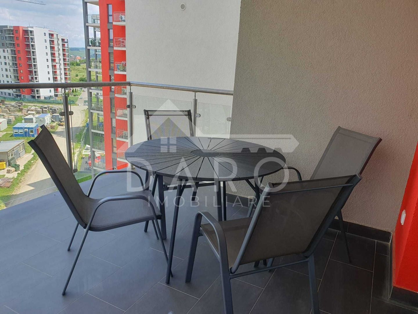 Apartament 2 camere de închiriat – Tudor, Târgu Mureș - Poză 8