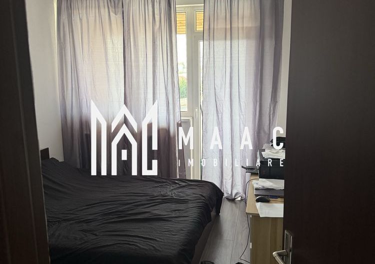 Apartament 2 camere | 45MPU | Balcon | Arhitectilor - Poză 3