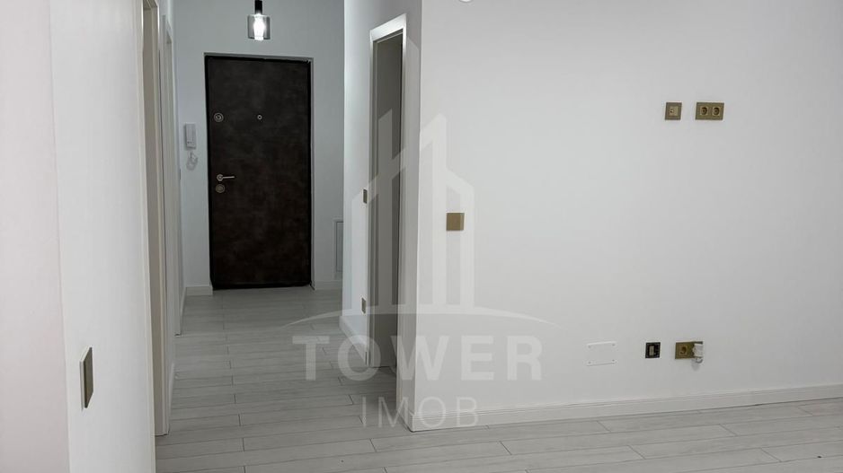 Apartament spatios cu 3 camere si balcon zona Turnisor - Poză 7